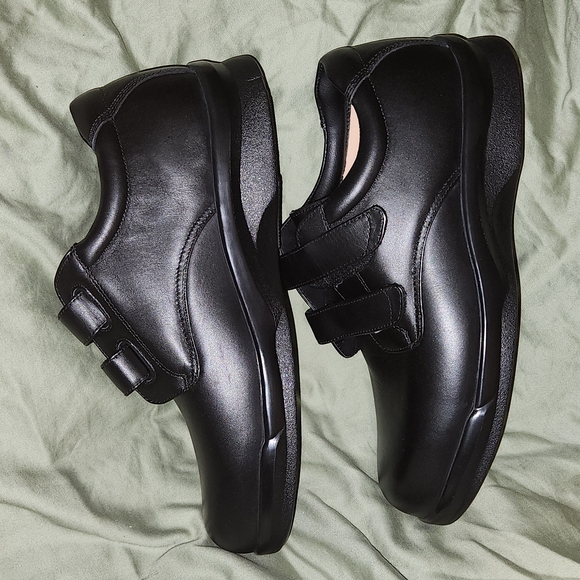 Apex Mens Ambulator Diabetic Shoes 1260 Size 12 Wide - Picture 2 of 5